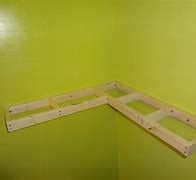 Image result for DIY Wall Unit Plans