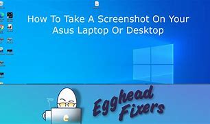 Image result for How to Make Screenshot On Asus Laptop VivoBook