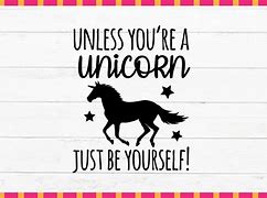 Image result for Unicorn Quotes SVG