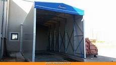 capannone mobile capannoni mobili modello ctz anche per tettoie e tunnel capannone mobile capannoni mobili modello ctz anche per tettoie e tunnel