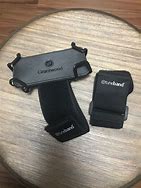 Image result for Tuneband for iPhone 5 Black