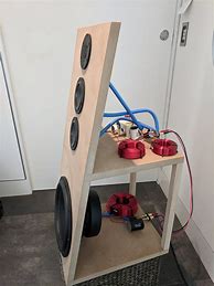 Image result for Shaped DIY Speakers