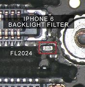 Image result for iPhone 6s Backlight Jumper