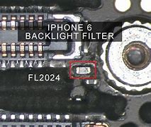 Image result for iPhone 6 Plus Backlight