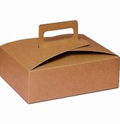 Image result for Handle for a Take Out Box