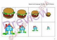 Image result for Small Smaller Smallest Flashcard