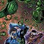 Image result for Green Lantern Aliens