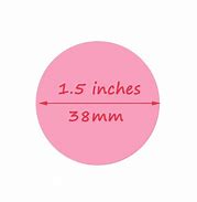 Image result for 1 2 Inch Actual Size