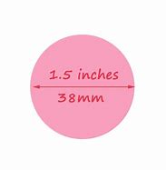 Image result for Ten Inches Actual Size