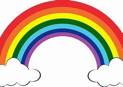 Image result for Bing Clip Art Rainbow