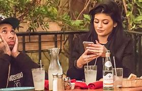 Image result for Kylie Jenner Cell Phone