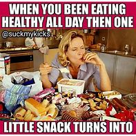 Image result for Eat All the Food Meme