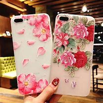 Image result for itunes x cases flower