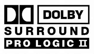 Image result for Dolby Surround 7.1 Logo