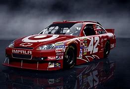 Image result for Chevy Impala NASCAR