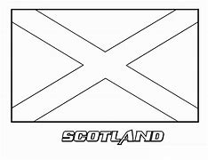 Image result for Scotland Flag Free Printable