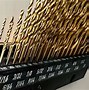 Image result for Drill Bit Storage Tray 3D Printed