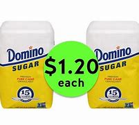 Image result for Domino Sugar Bag