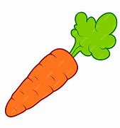 Image result for Carrot ClipArt