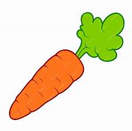 Image result for Cute Carrot
