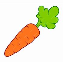 Image result for Orange Carrot Cartoon
