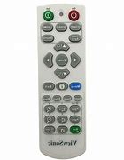 Image result for Projector Remote