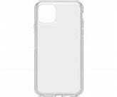 Image result for iPhone 11 Silver in Clear Case