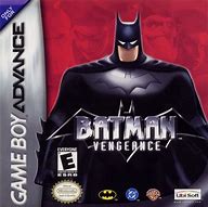 Image result for Batman Game Boy
