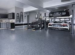 Image result for Sports Car in Home Garage