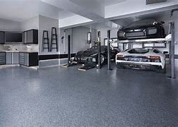 Image result for Garage with Car Lift Designs