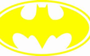 Image result for Batman Suit Yellow Logo