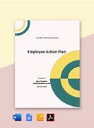 Image result for New Employee Training Plan Template