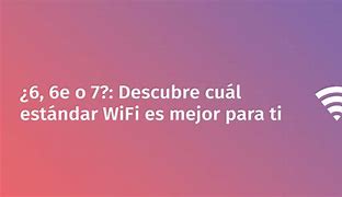 Image result for WiFi 6E