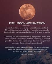 Image result for Full Moon Spiritual Memes