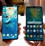 Image result for iPhone XR vs Samsung Note 9