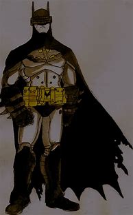 Image result for Original Batman Costume