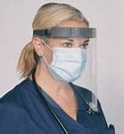 Image result for Face Shield PPE