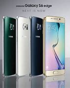 Image result for Samsung Galaxy S6 Edge Sleeped Screen