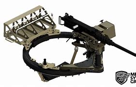 Image result for Mounted Turret