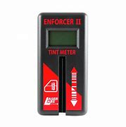 Image result for Tint Meter Card