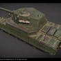 Image result for Type 5 Heavy Interior