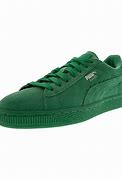 Image result for Purple Puma Suede Classic Sneakers