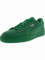 Image result for Puma Suede Shoes Pics
