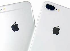 Image result for iPhone 6s Plus vs iPhone 8