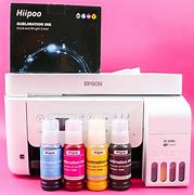 Image result for Sublimation Ink for Epson