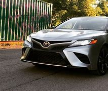 Image result for Toyota Camry XSE AWD 2020