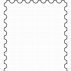 Image result for Stamp Outline Clip Art