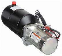 Image result for Hydraulic DC Power Pack