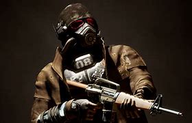 Image result for NCR Special Forces Fallout