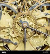 Image result for Clockwork Clock Face in Gear